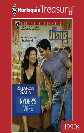 Title details for Ryder's Wife by Sharon Sala - Available